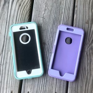 iPhone 6 Plus Case Bundle